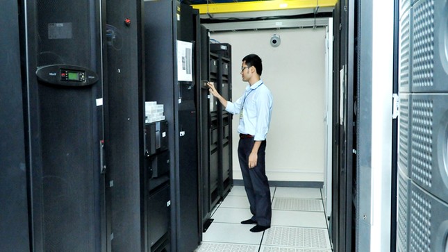 VietinBank đột phá về nền tảng và giải pháp công nghệ ảnh 2
